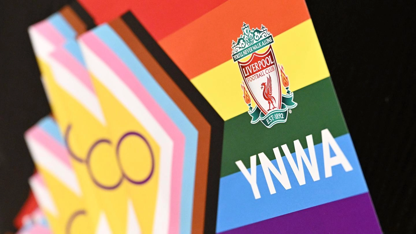 Red Together: Five years of championing equality, diversity and inclusion