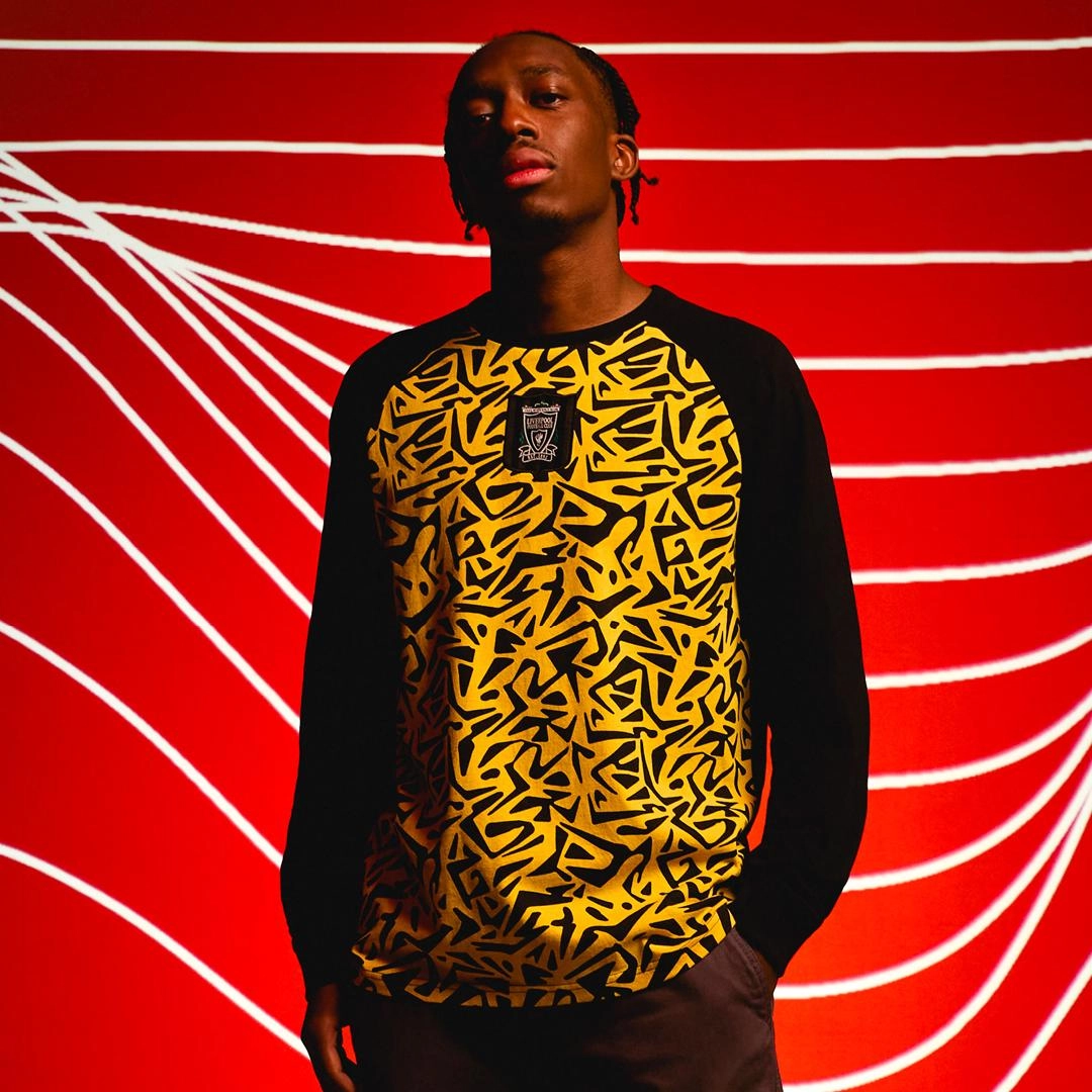 Celebrate Reds' iconic history with new retro and heritage collection ...