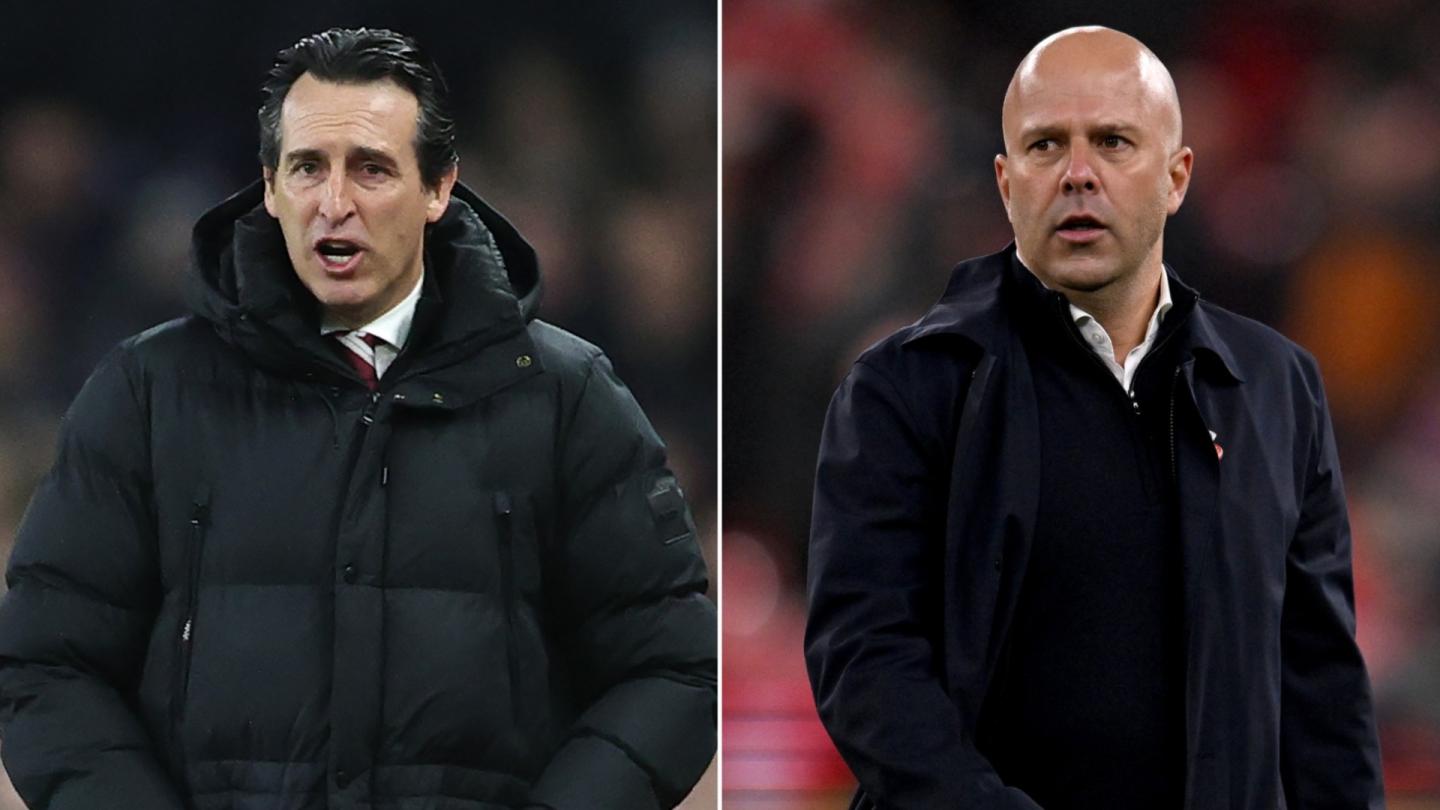 15 สถิติที่ดีที่สุดที่ควรทราบก่อนแอสตัน วิลล่า vs ลิเวอร์พูล - Liverpool FC