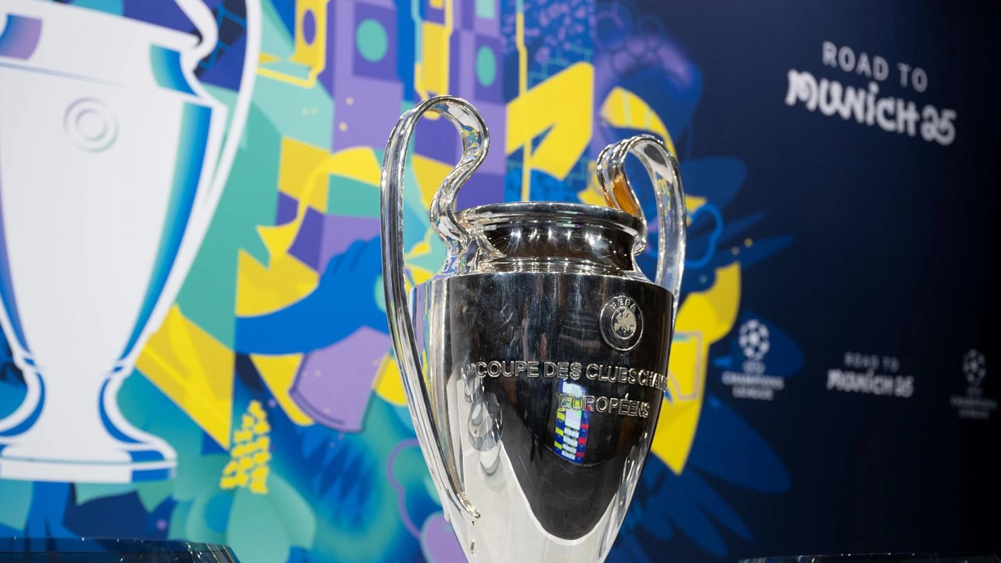 Dois possíveis adversários do Liverpool nas oitavas de final da Liga dos Campeões