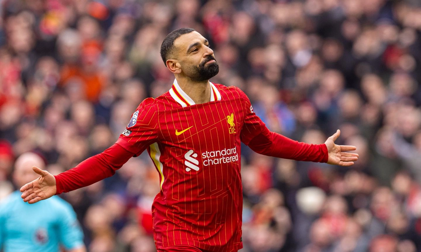 10 Questions with The Egyptian King 10 Questions with The Egyptian King