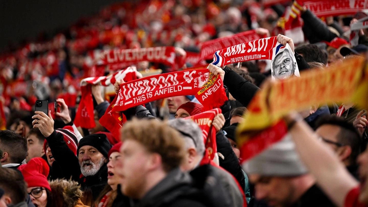 Season ticket renewals confirmed with new 'Every Seat, Every Game' initiative