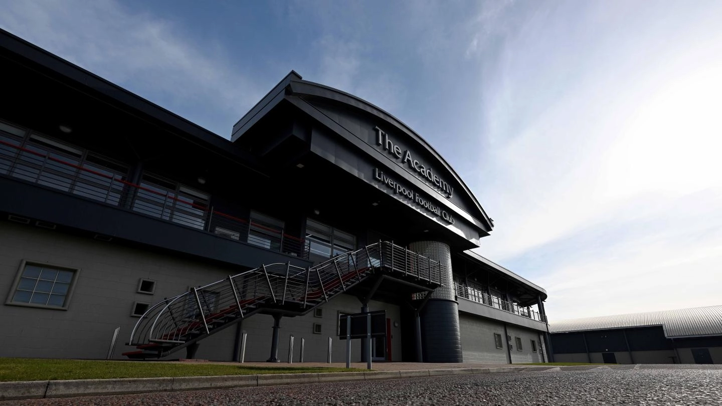 Laporan Pertandingan: Liverpool U21 kalah tipis oleh Bolton Wanderers