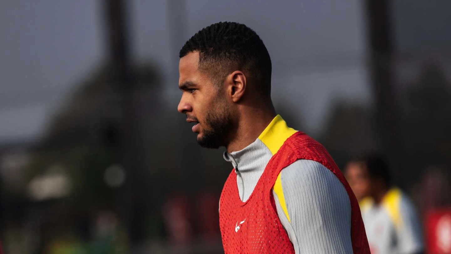 Liverpool v Paris Saint-Germain: Team news