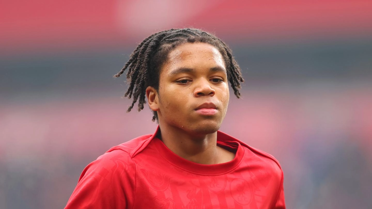 Internationals: Three goal involvements for Rio Ngumoha as six Reds feature