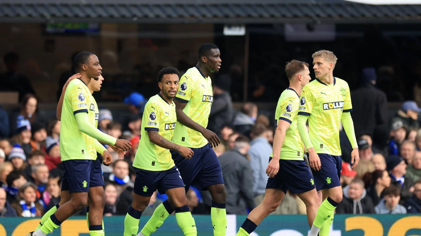 The opposition lowdown: Southampton The opposition lowdown: Southampton