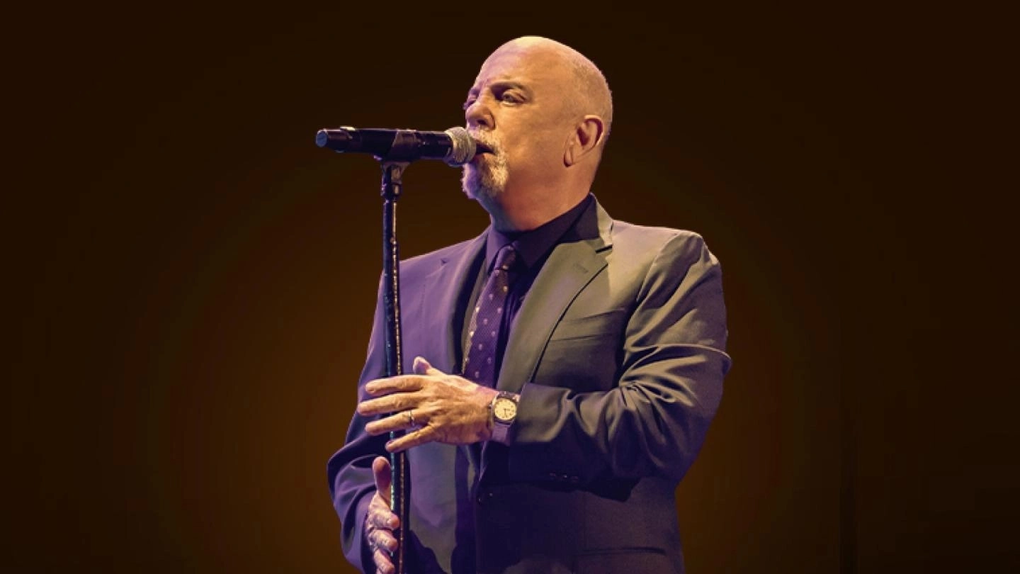 billy Joel billy Joel