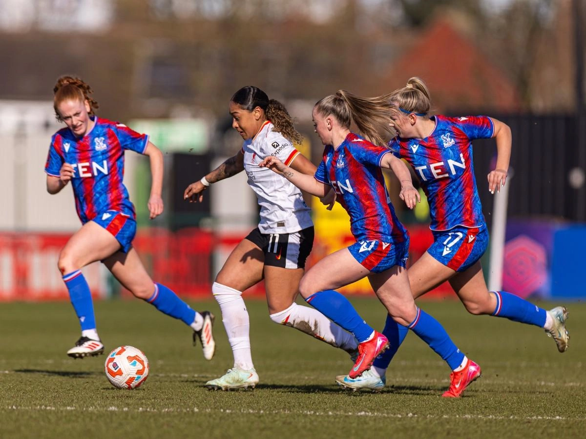 Crystal Palace 0-1 Liverpool Women: Matthews' Goal Seals Win for Reds 2 lfc women gallery 2 020325%20%281%29 3f8d4ed0696eb22690cab1a1d23c19f9