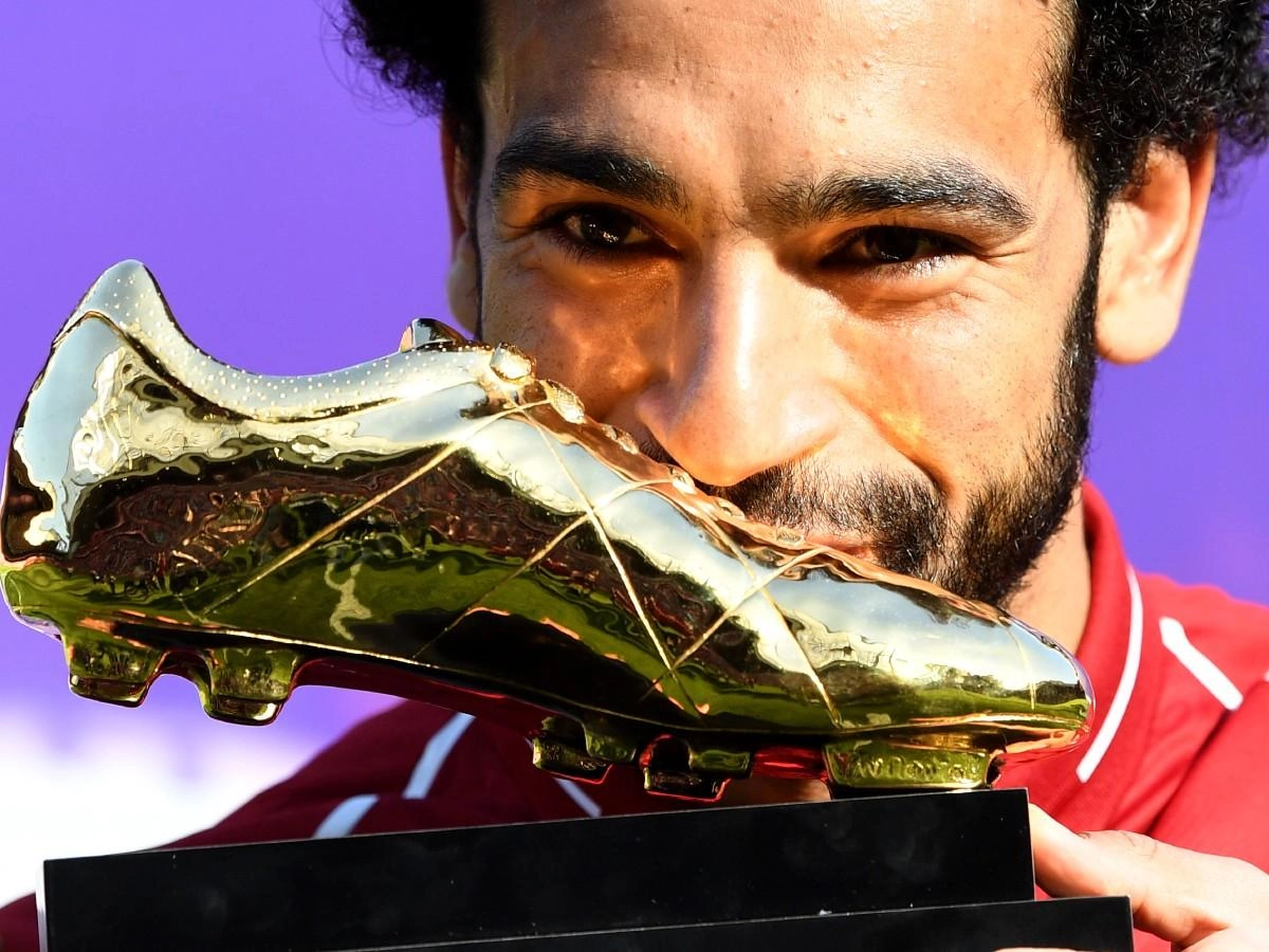 The Run in Will Mohamed Salah Win A Fourth Premier League Golden Boot The Run in Will Mohamed Salah Win A Fourth Premier League Golden Boot