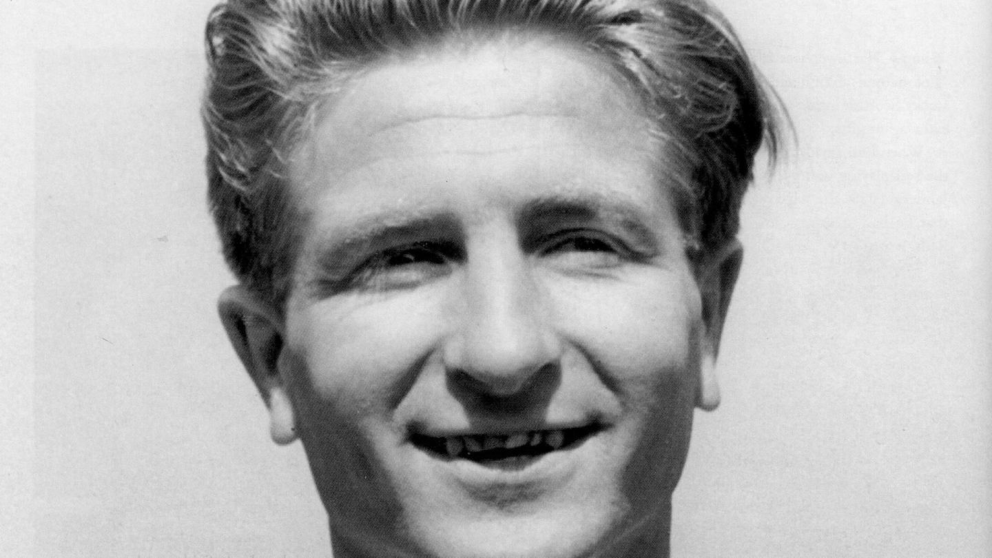 Liverpool fc dave hickson