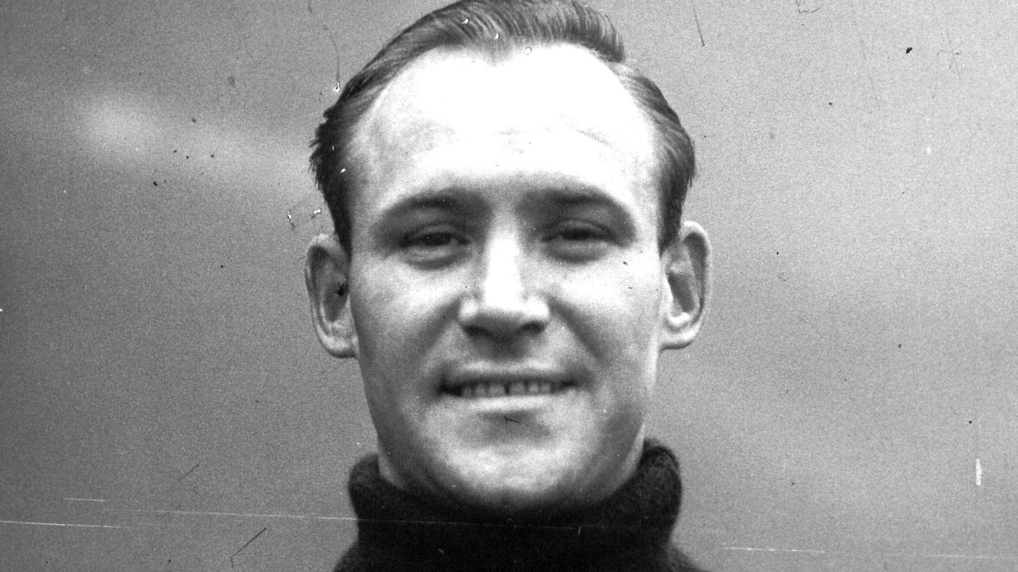 Liverpool fc doug rudham