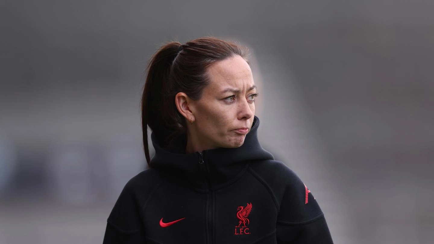 Amber Whiteley assesses Tottenham draw: 'We needed to be more clinical'