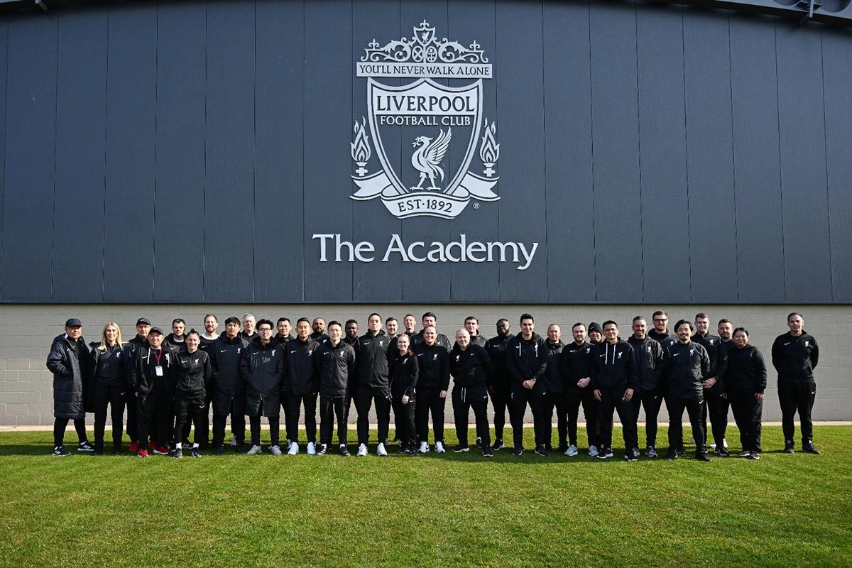 LFC IA Coach Convention 2025