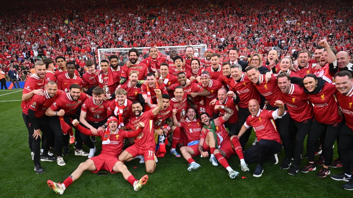スポーツ・フィットネス ULTIMATE LIVERPOOL FC ULTIMATE LIVERPOOL FC