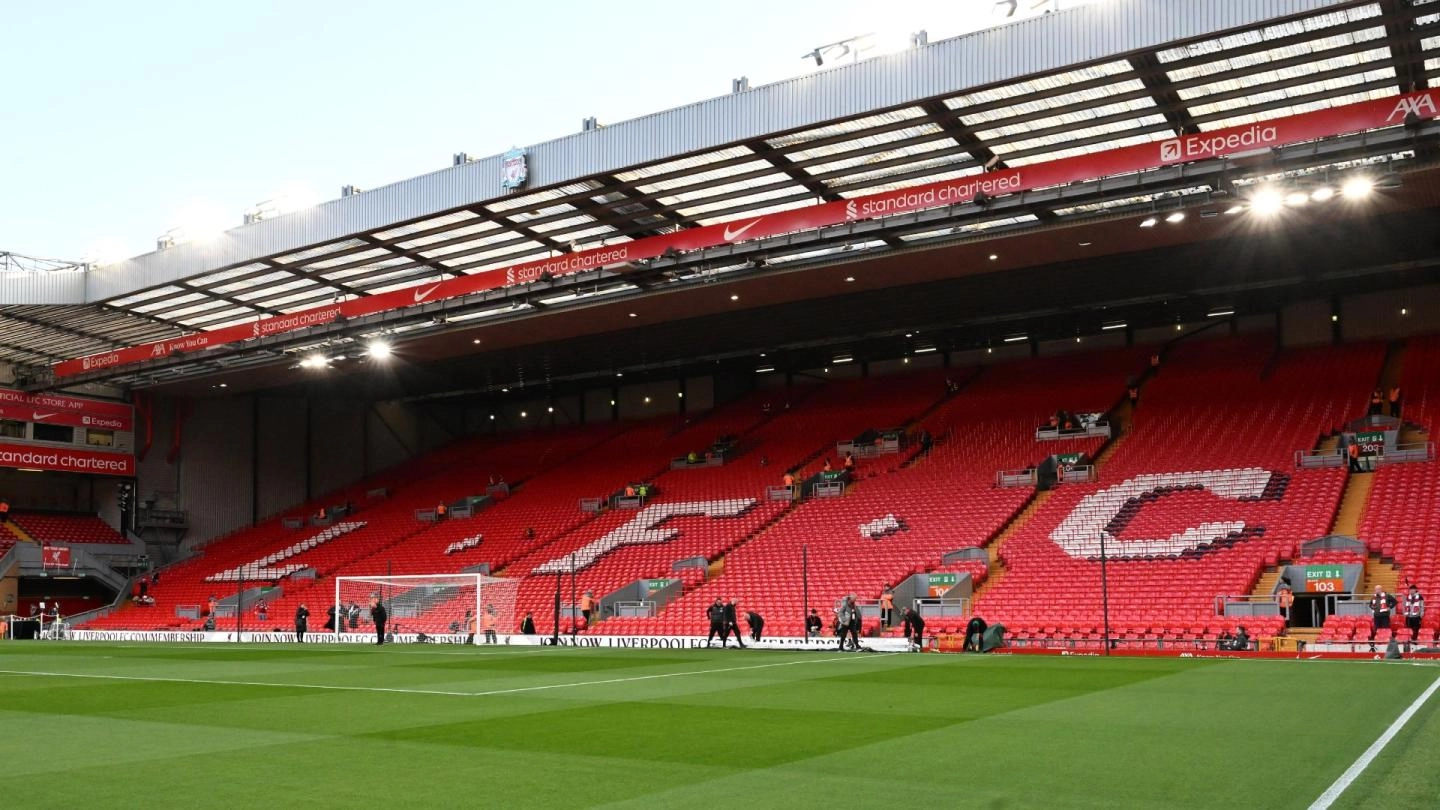 Liverpool v West Ham United : chaînes de télévision, commentaires en direct et détails des temps forts