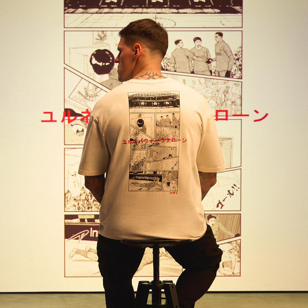 【超希少】リバプール 来日限定　講談社　ショボスライ 超希少】リバプール 来日限定 講談社 ショボスライ