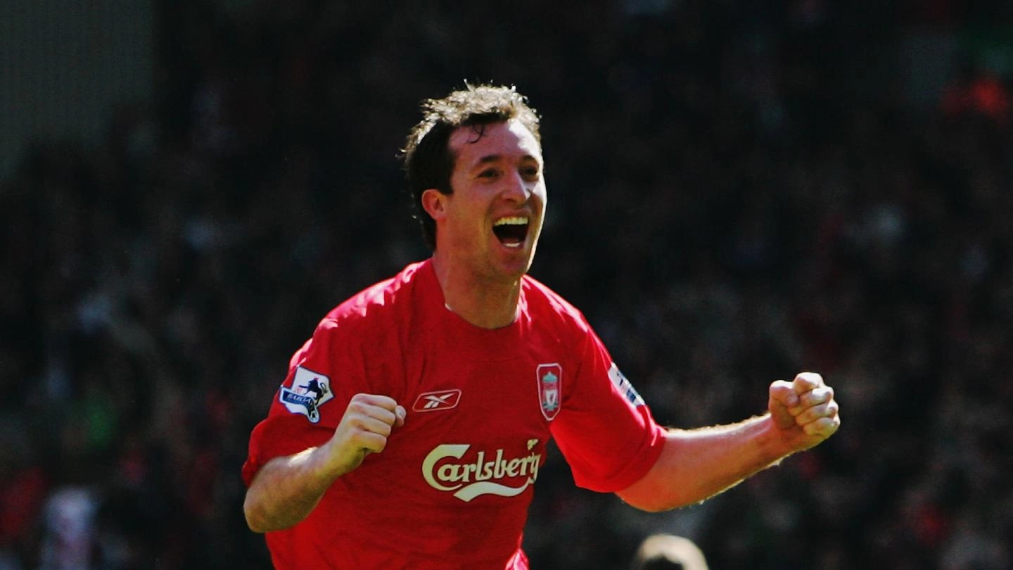 Robbie Fowler turns 50 - can you beat our special birthday quiz?