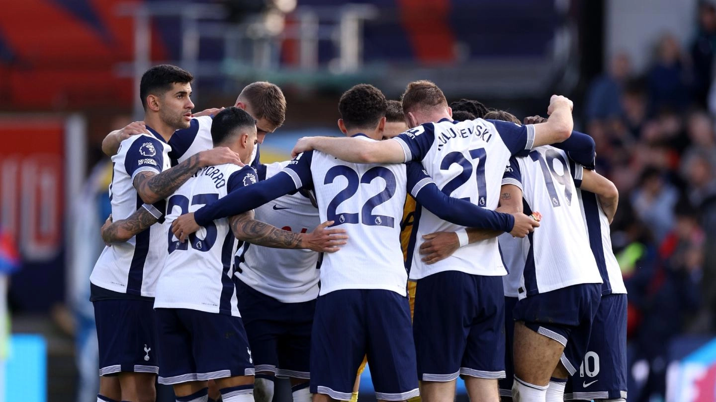 O resumo da oposição: Tottenham Hotspur O resumo da oposição: Tottenham Hotspur