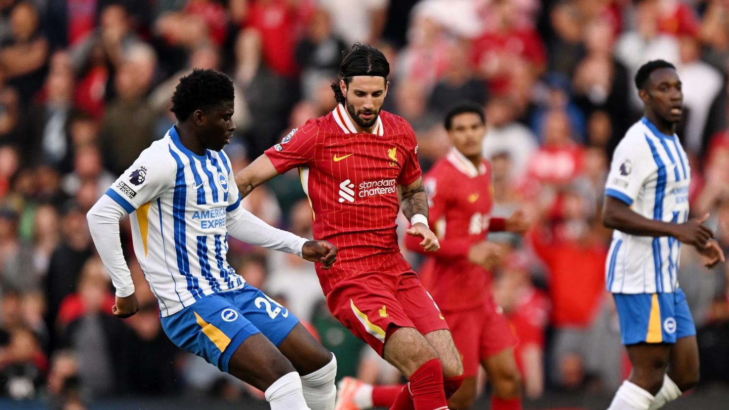 Dominik Szoboszlai: We didn't want to lose – but it was a tough match Dominik Szoboszlai: We didn't want to lose – but it was a tough match