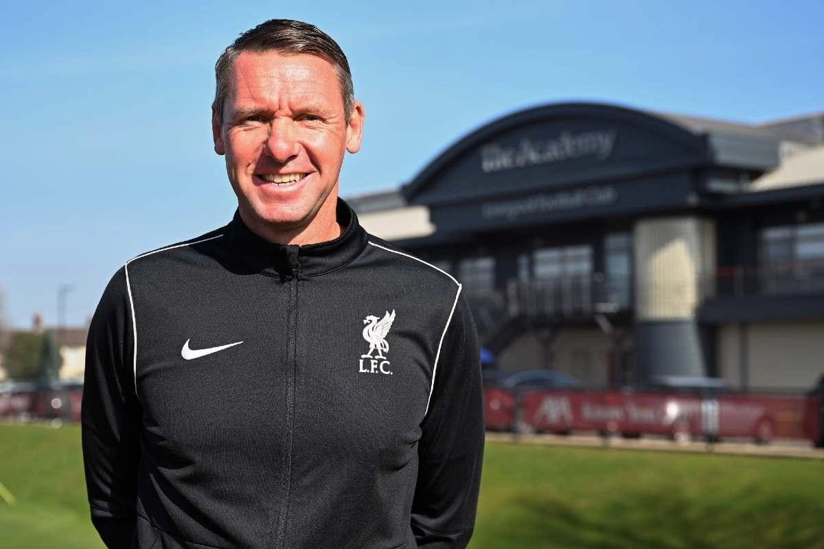 Ten Years Coaching The Liverpool Way in Egypt
