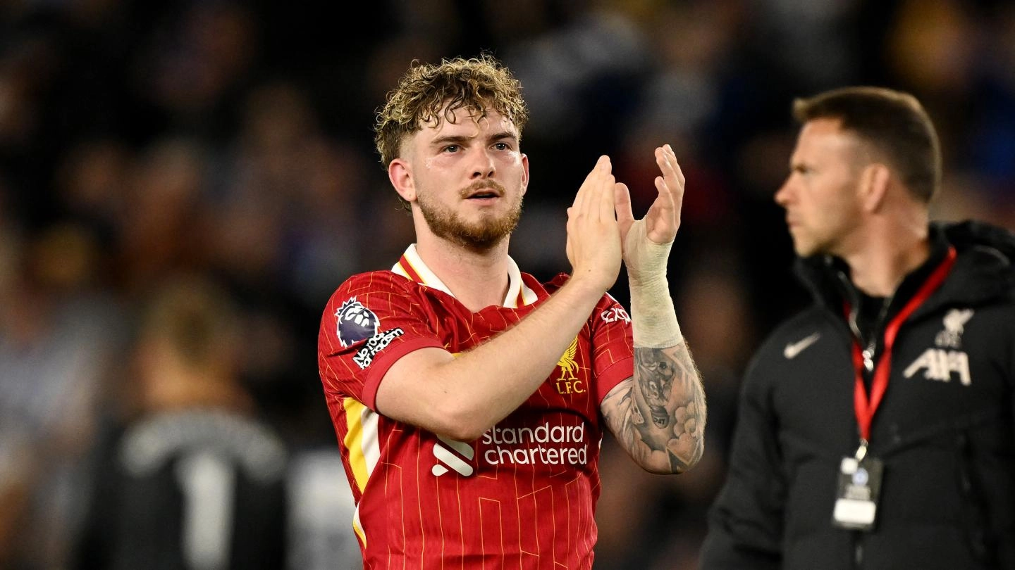 Harvey Elliott on Brighton defeat and finding 'positives' for Crystal Palace Harvey Elliott on Brighton defeat and finding 'positives' for Crystal Palace