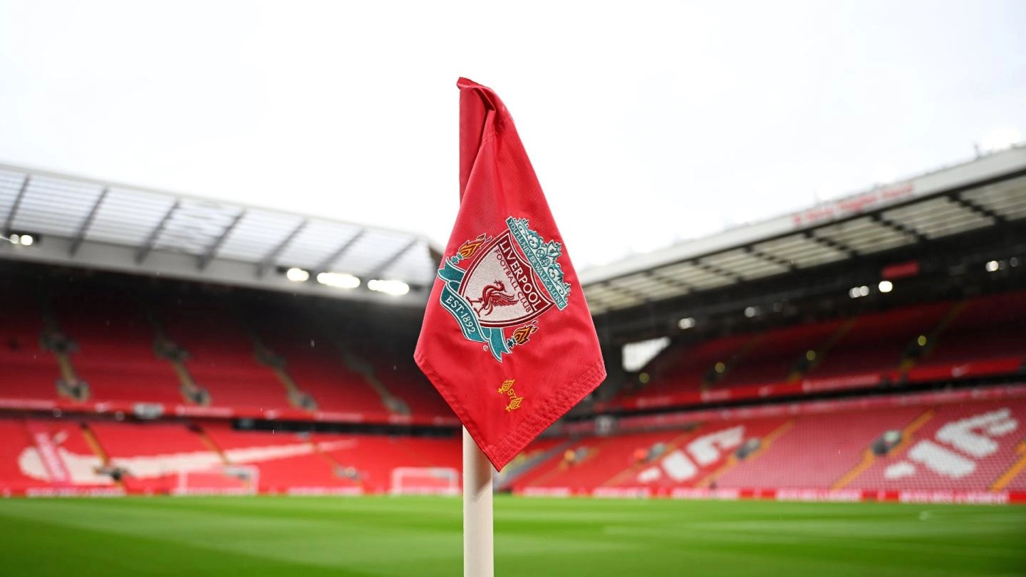 Supporters warned of lifetime bans for using pyros inside Anfield Supporters warned of lifetime bans for using pyros inside Anfield