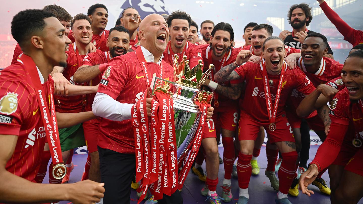 The €200M Question: How This Meeting Reshapes the Transfer Market