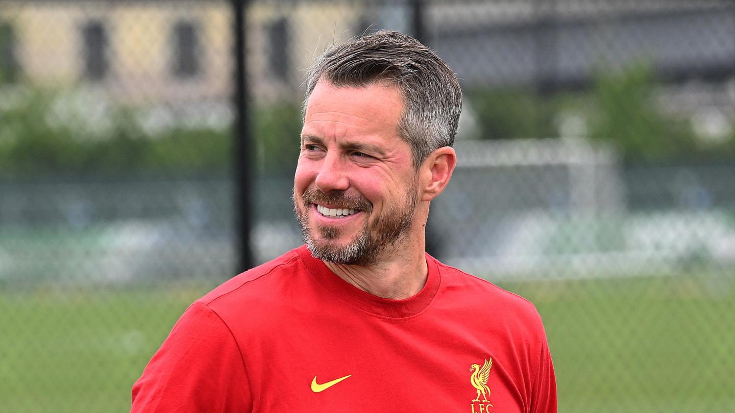 Billy Hogan interview: Successes of 2024-25 and exciting events ahead