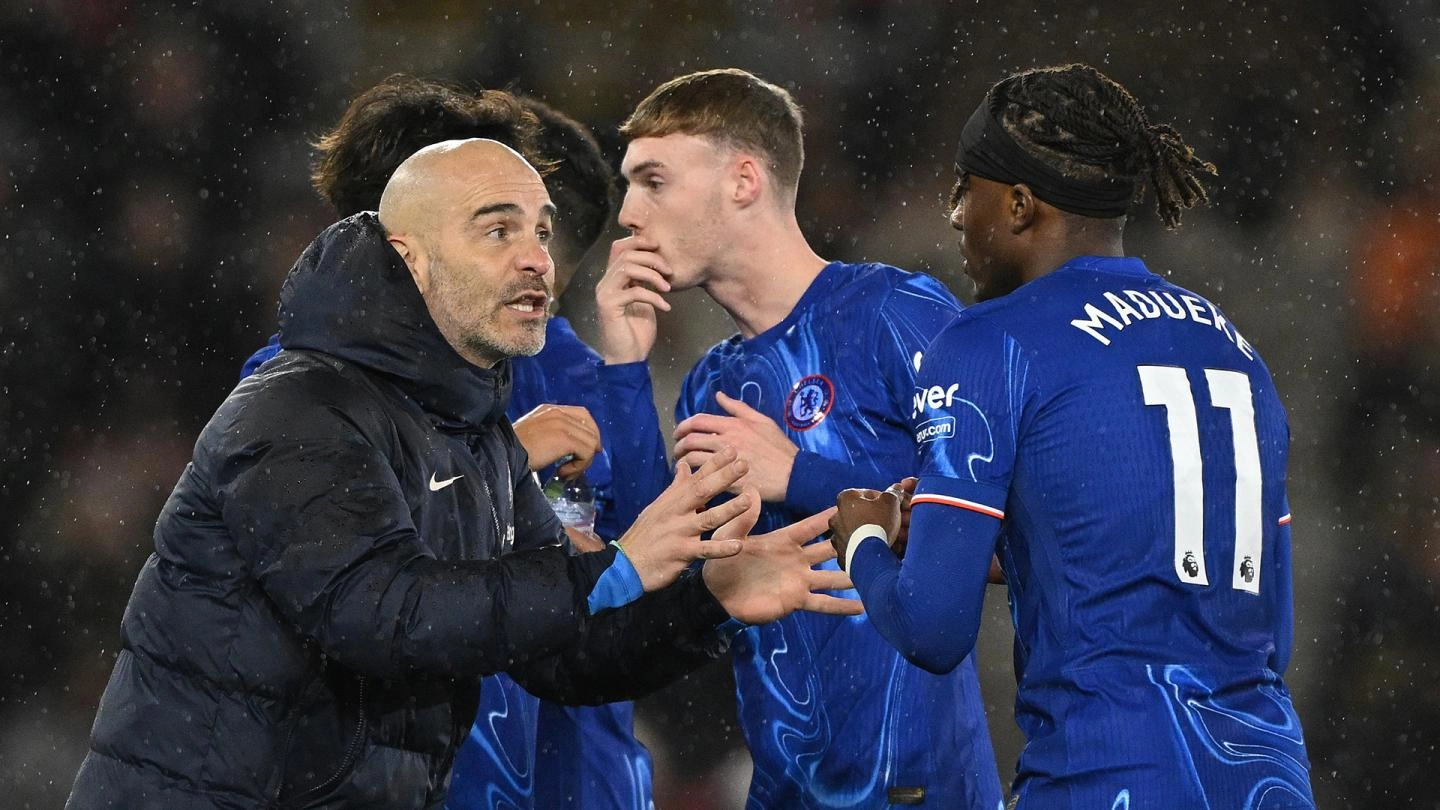 Die Fakten zur Opposition: Chelsea