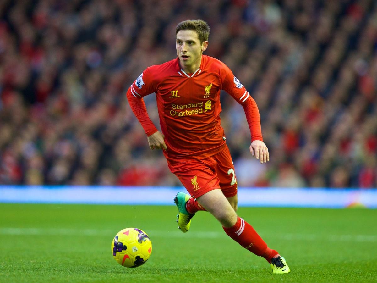 ジョー・アレンがサッカーからの引退を発表 - Liverpool FC