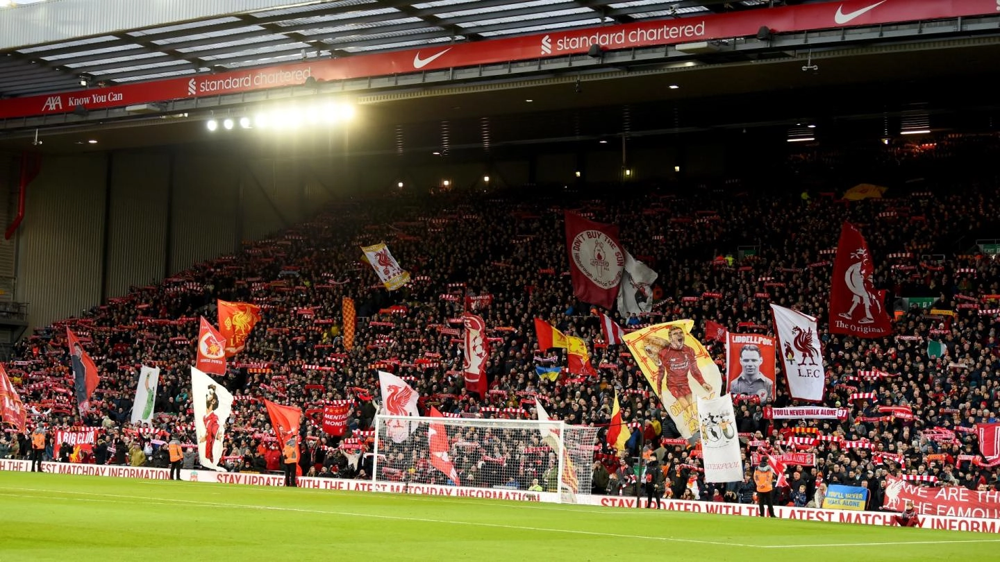 Saksikan juara Liga Premier menghadapi Arsenal dengan penuh gaya