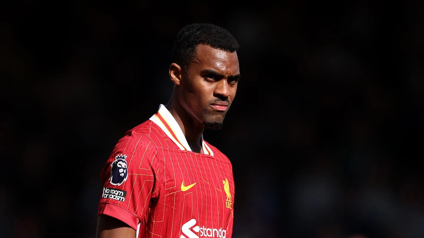 Ryan Gravenberch to serve Premier League suspension at start of next season