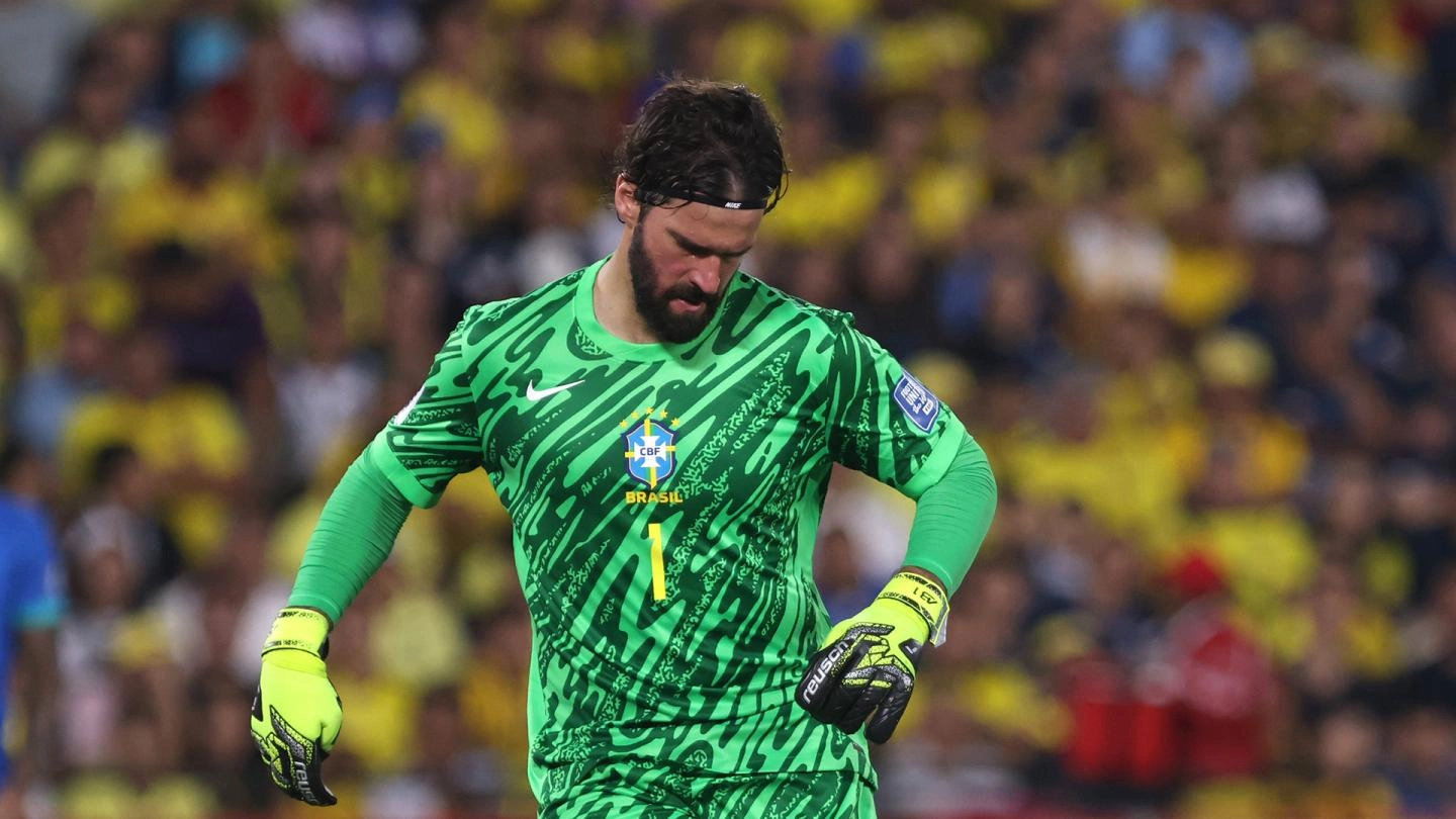 Internationals: Alisson and Konate involved in Thursday's action