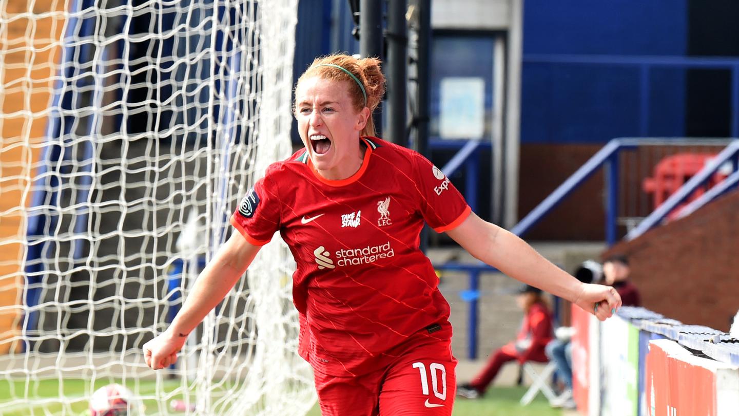 Rachel Furness Retirement: Northern Ireland Star Calls Time On Career