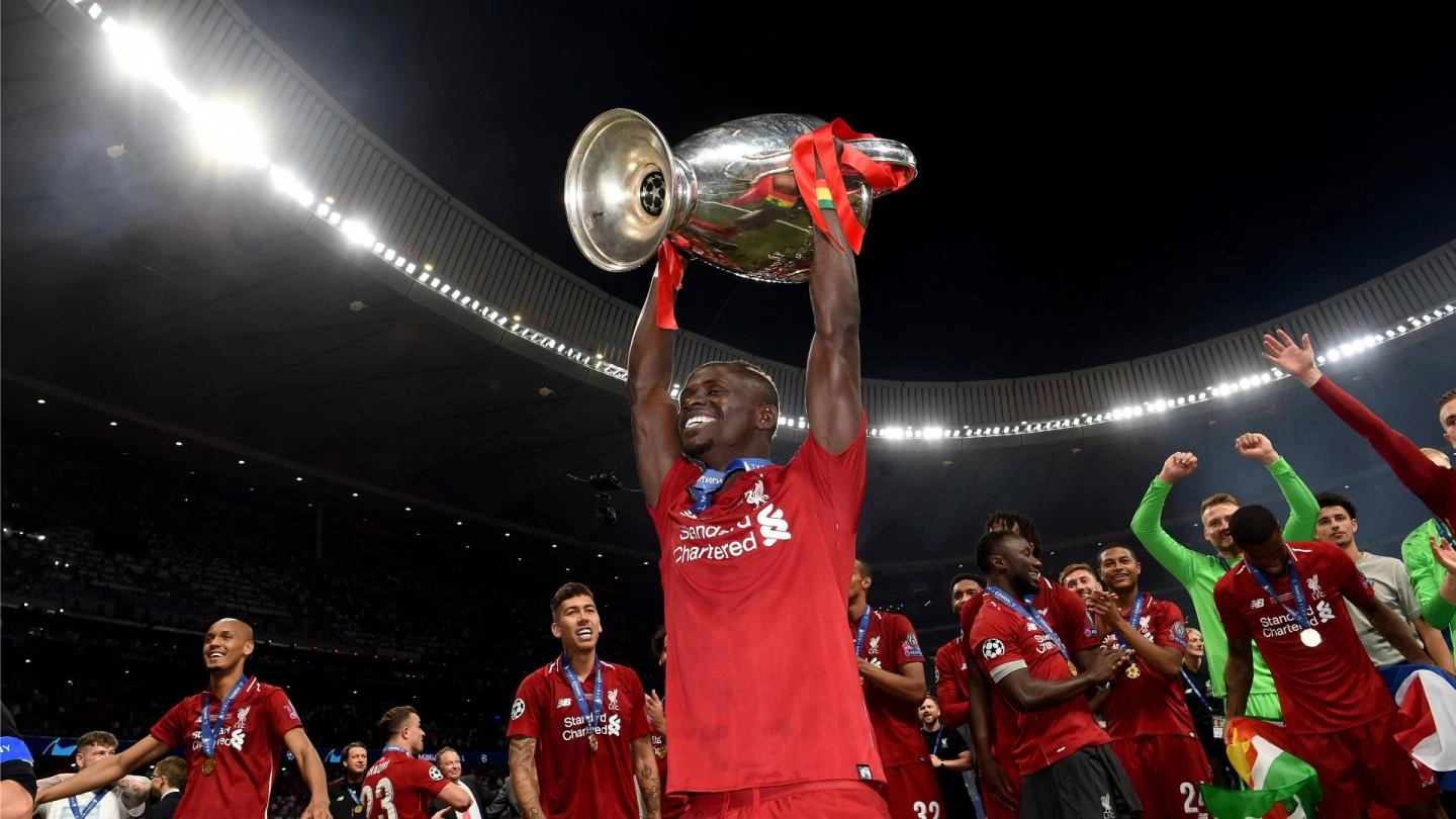 Sadio Mane quiz: 10 questions on Liverpool's former No.10