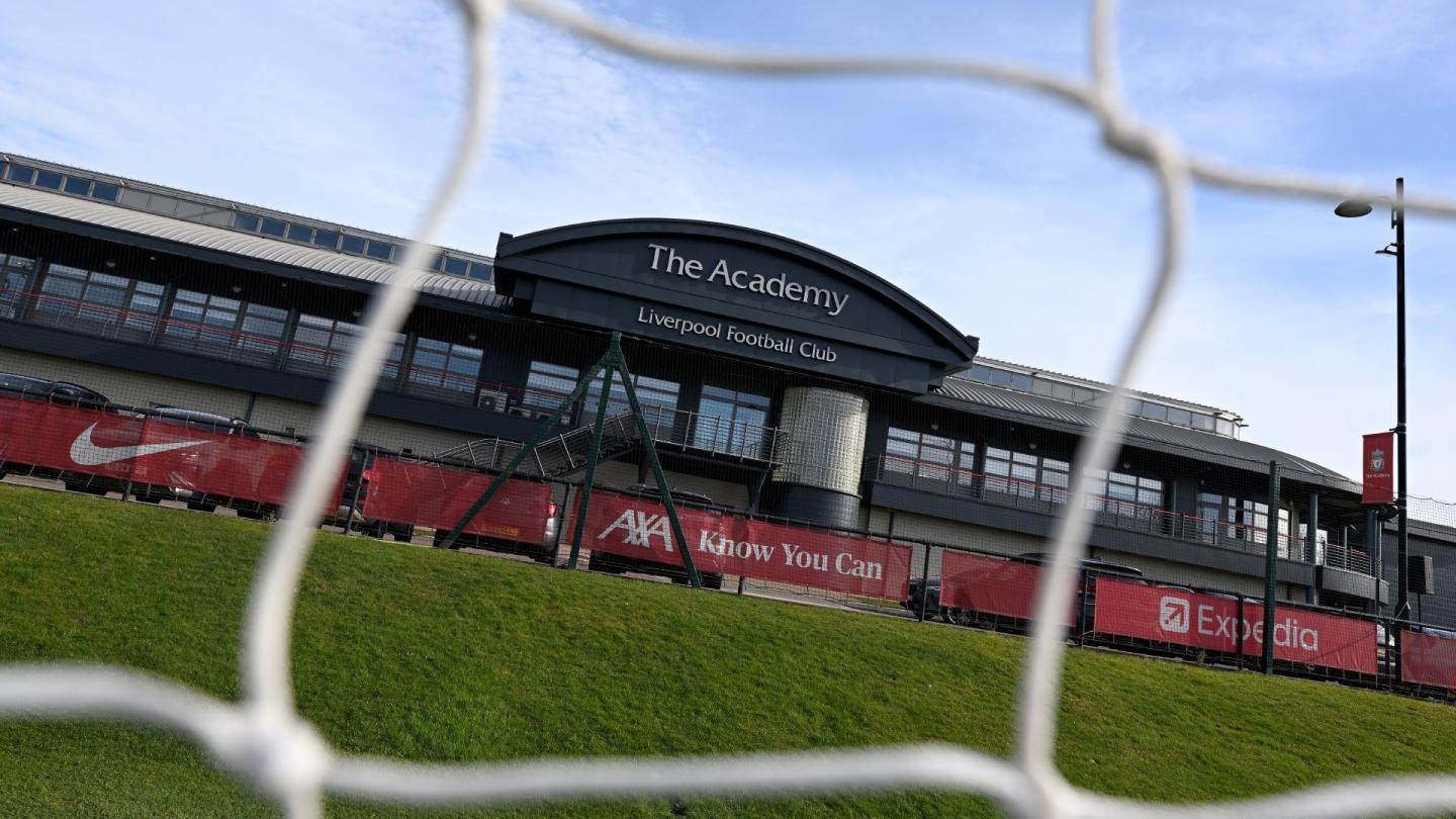 Learn to play 'The Liverpool Way' with our summer holiday Soccer ...