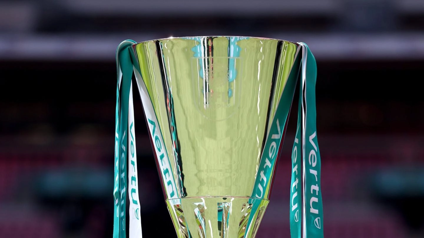Liverpool U21s' group-stage opponents in Vertu Trophy confirmed