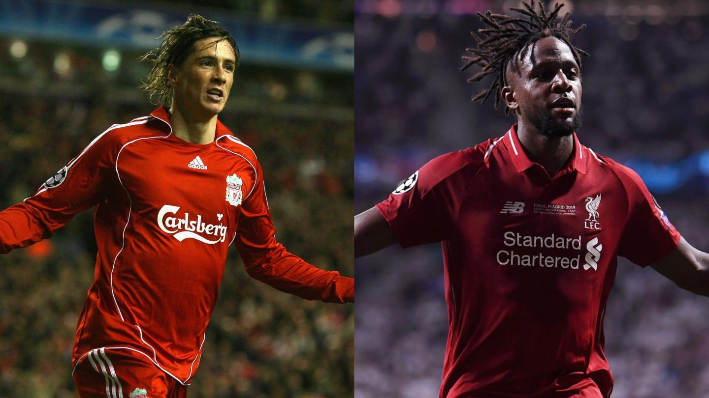 Quiz: Liverpool and AC Milan - did they play for both?
