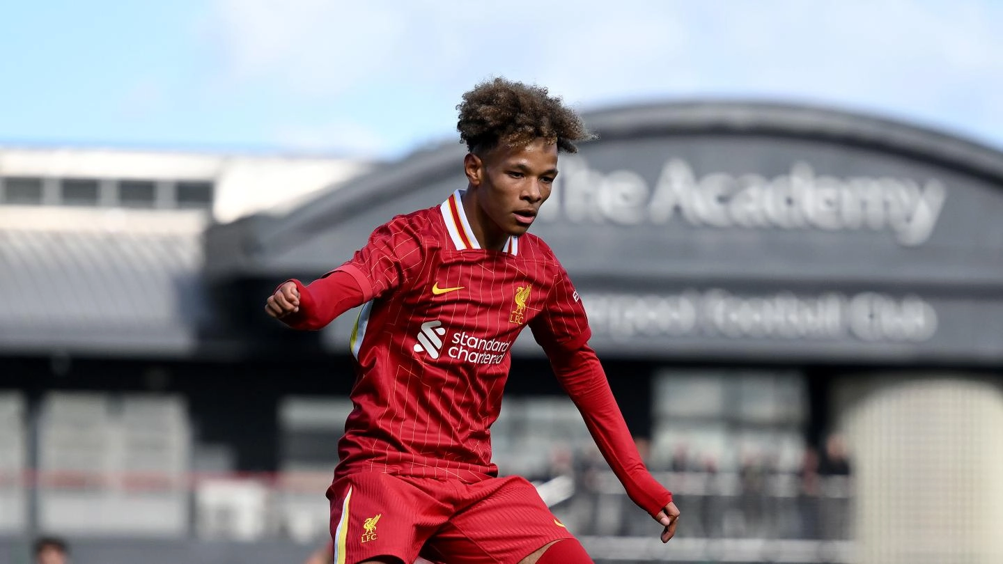 U21s match report: Liverpool secure impressive friendly victory over Celtic