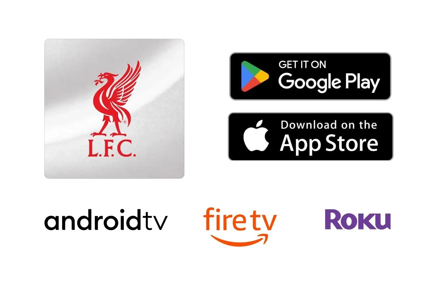 All Red app