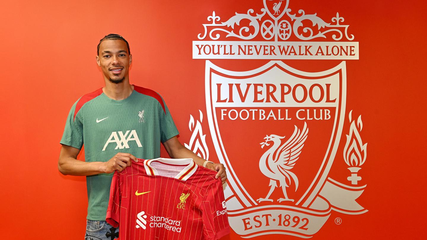 CDr■A Formal Sigh ■Liverpoolネオアコ ウーゴ・エキティケがリバプールに加入-フォワードについて知っておく