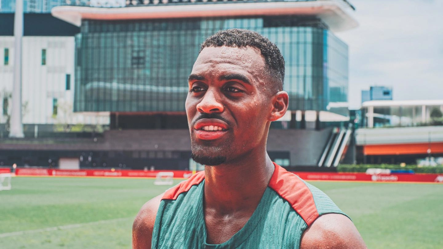 How Ryan Gravenberch plans to help Liverpool achieve more glory next season How Ryan Gravenberch plans to help Liverpool achieve more glory next season