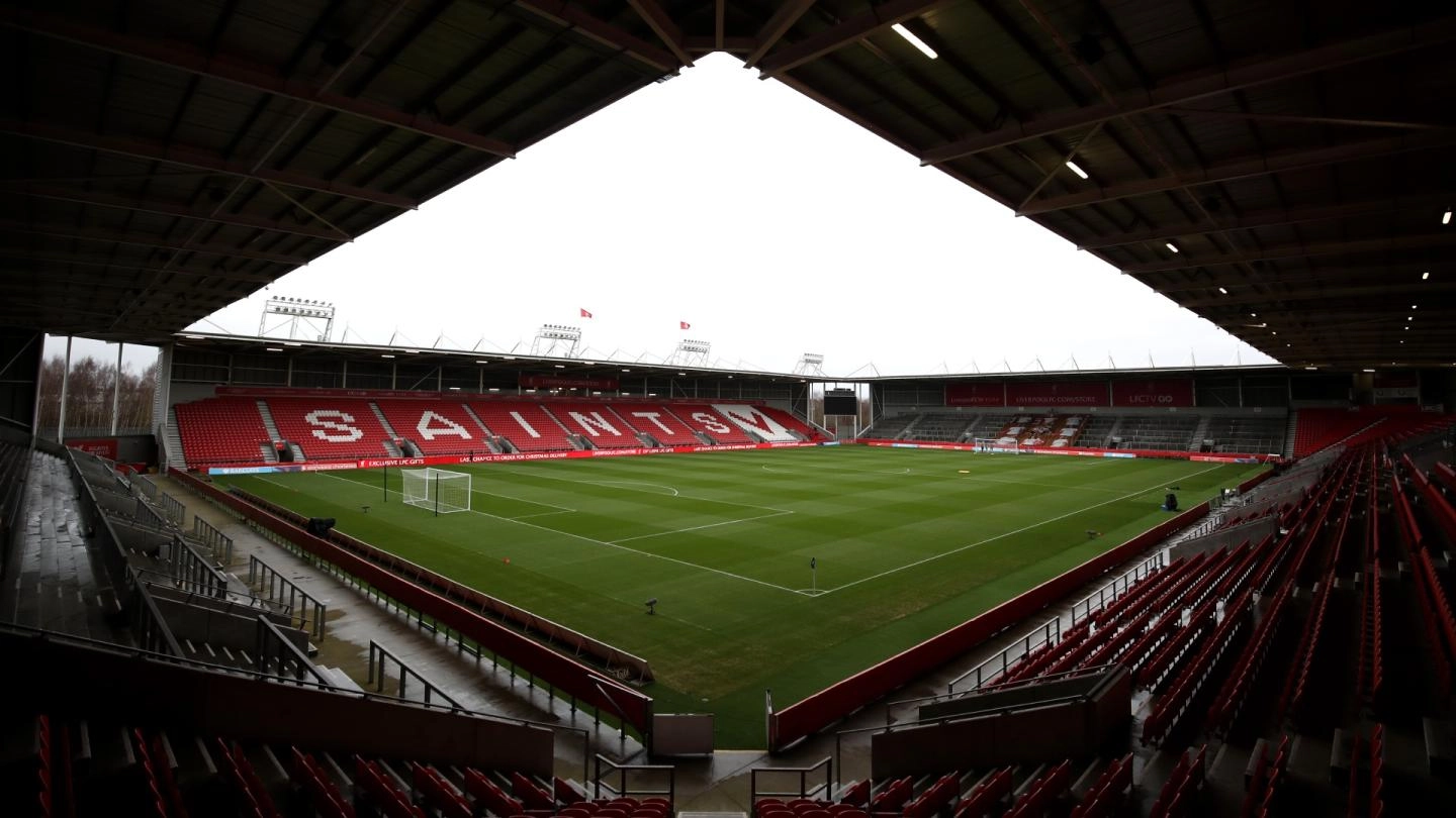 LFC Women fans able to drink alcohol in the stadium bowl for 2025-26 season