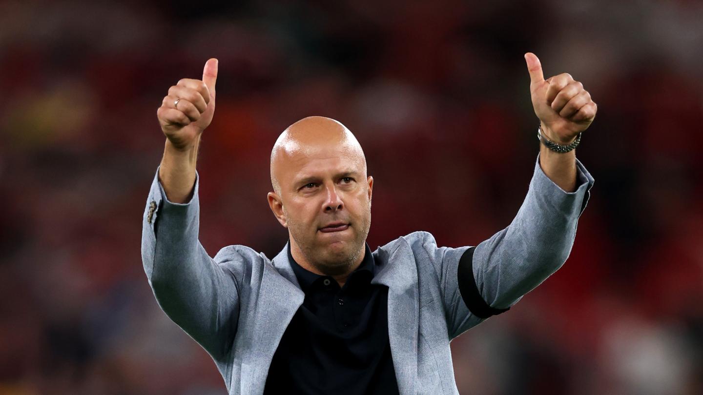Arne Slot press conference: Bournemouth win, Jota tributes, Chiesa and more - Liverpool FC