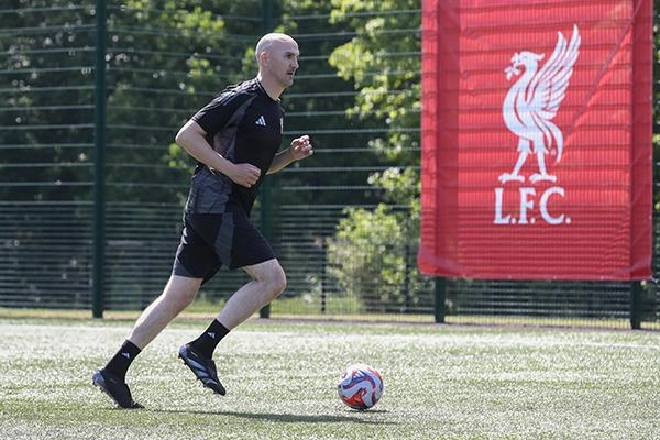 LFC IA Coach