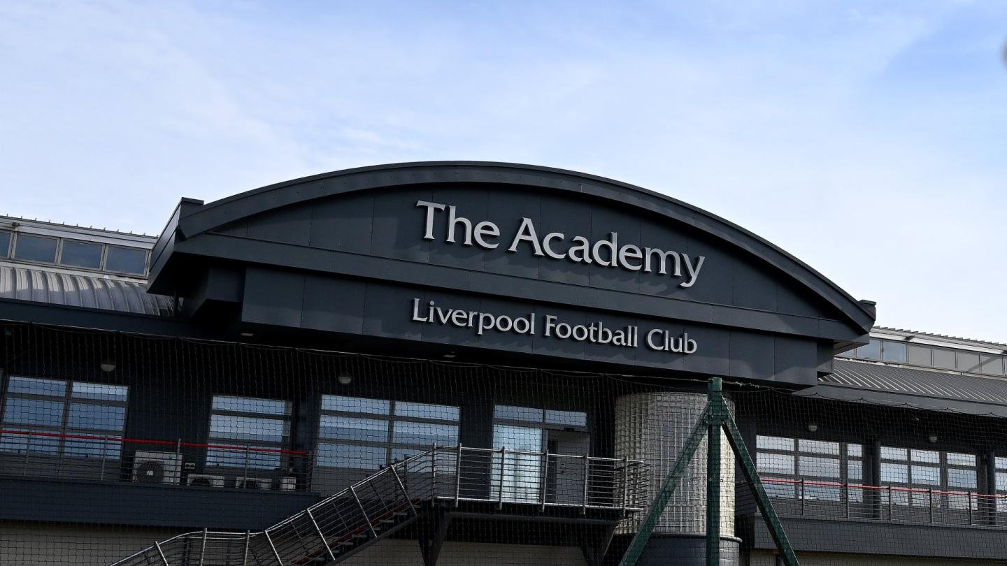 Live ab 13:55 Uhr MESZ: U21-Fußball schauen – | Liverpool gegen Burnley