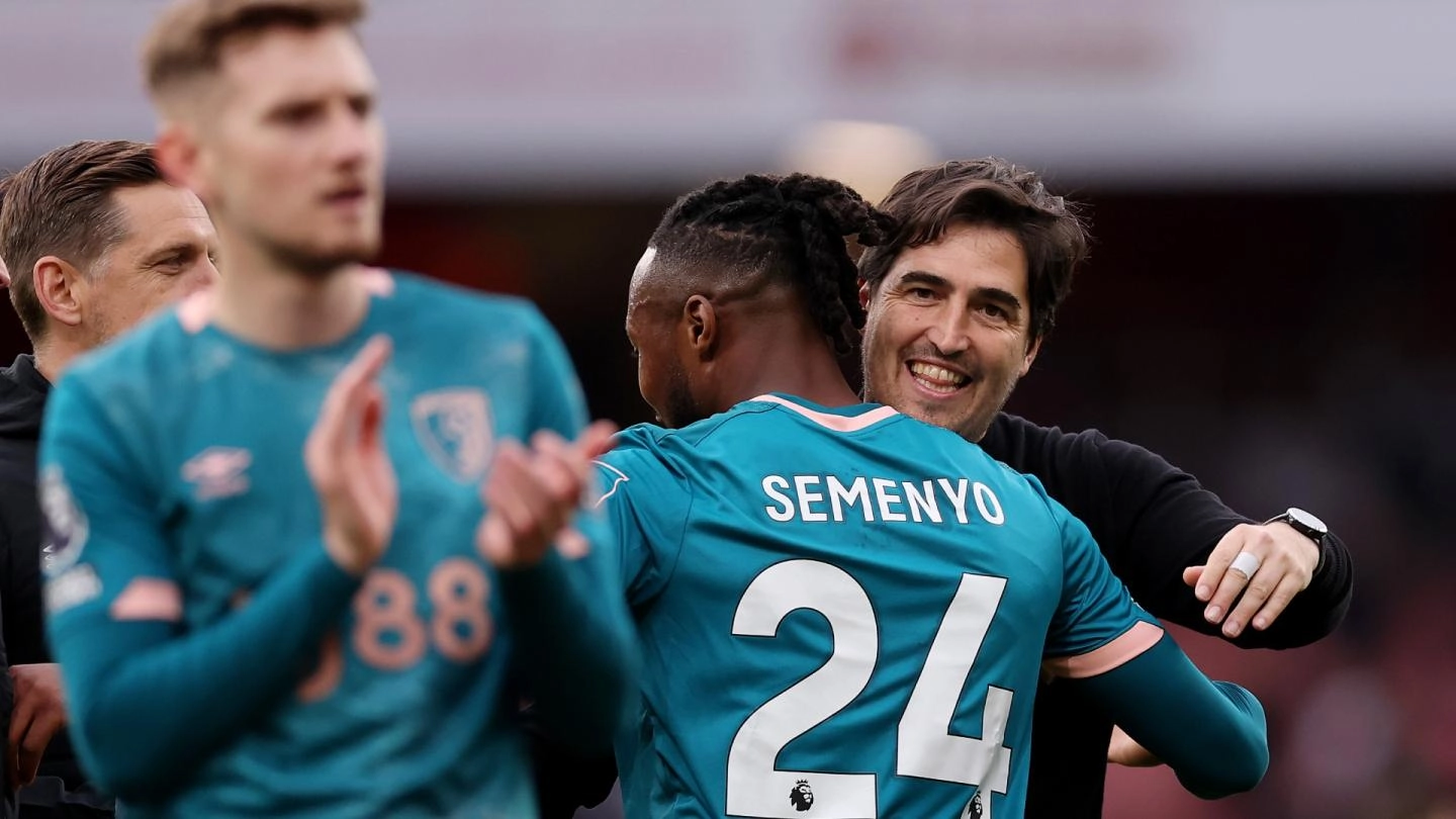 The opposition lowdown: AFC Bournemouth