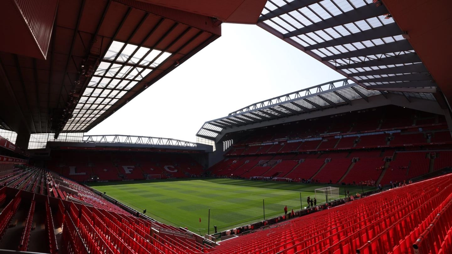 Liverpool v Arsenal: TV channels, Anfield commentary and highlights guide Liverpool v Arsenal: TV channels, Anfield commentary and highlights guide