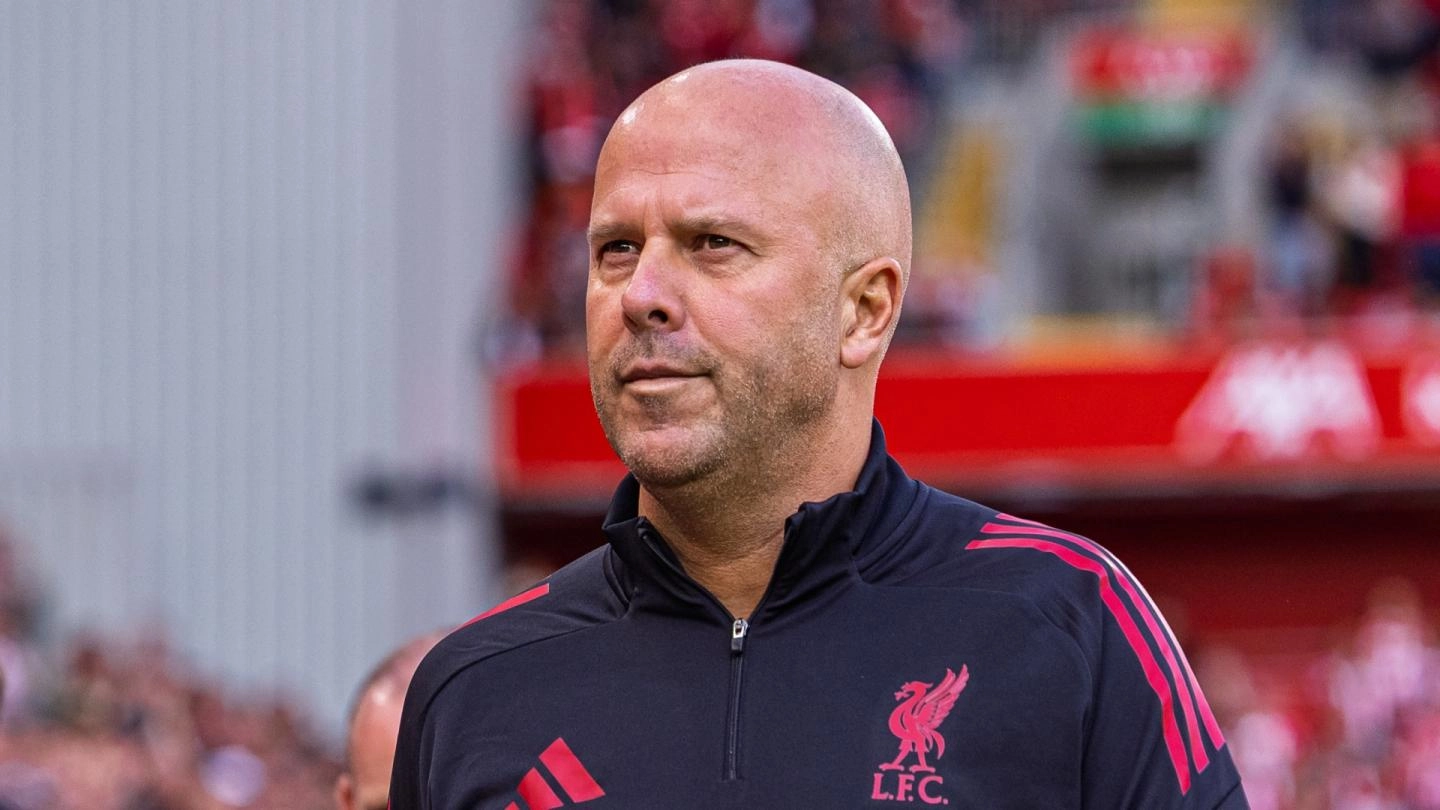 In full: Arne Slot's programme notes for Liverpool's Premier League opener