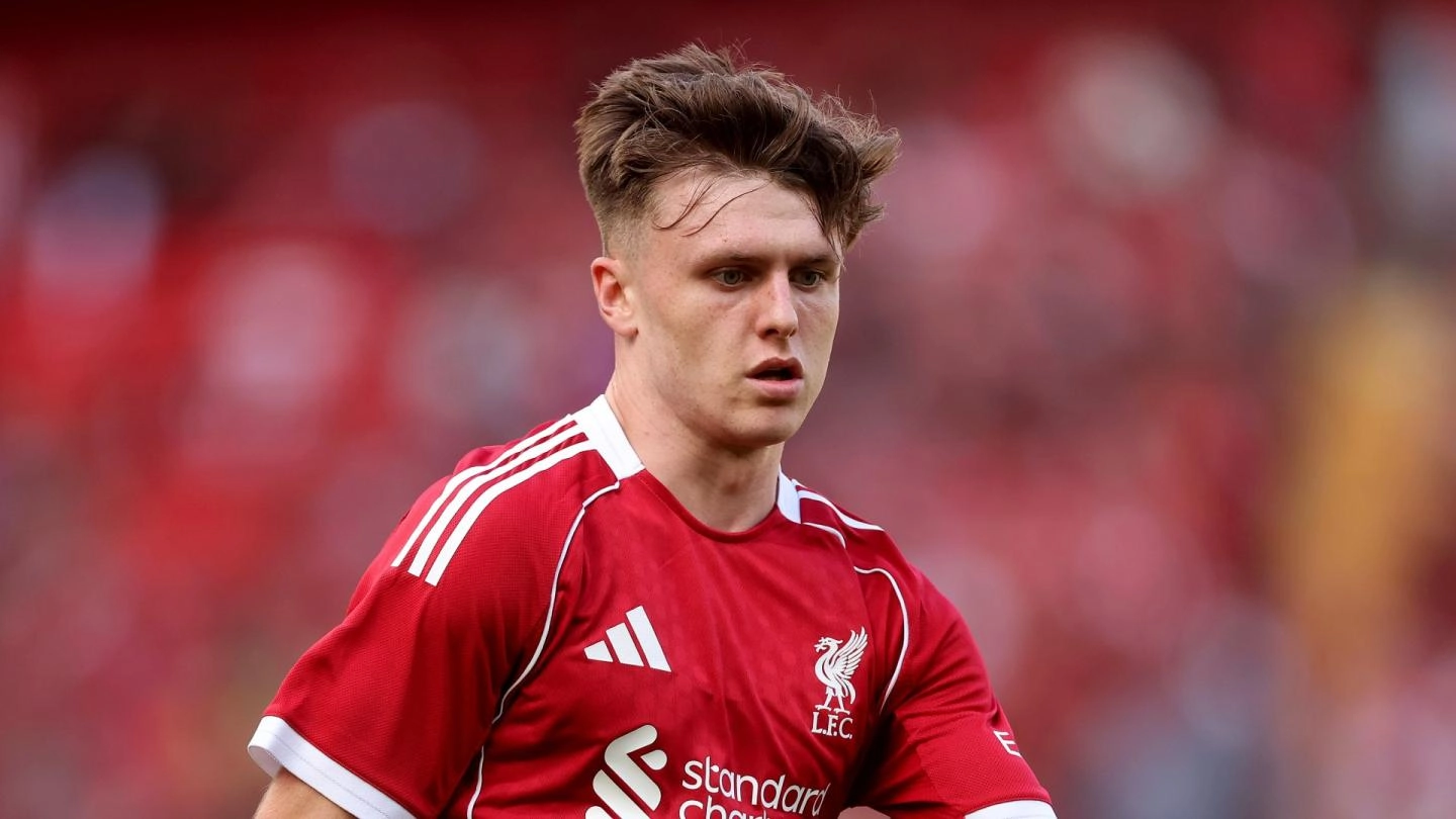 Ben Doak completes permanent transfer to AFC Bournemouth